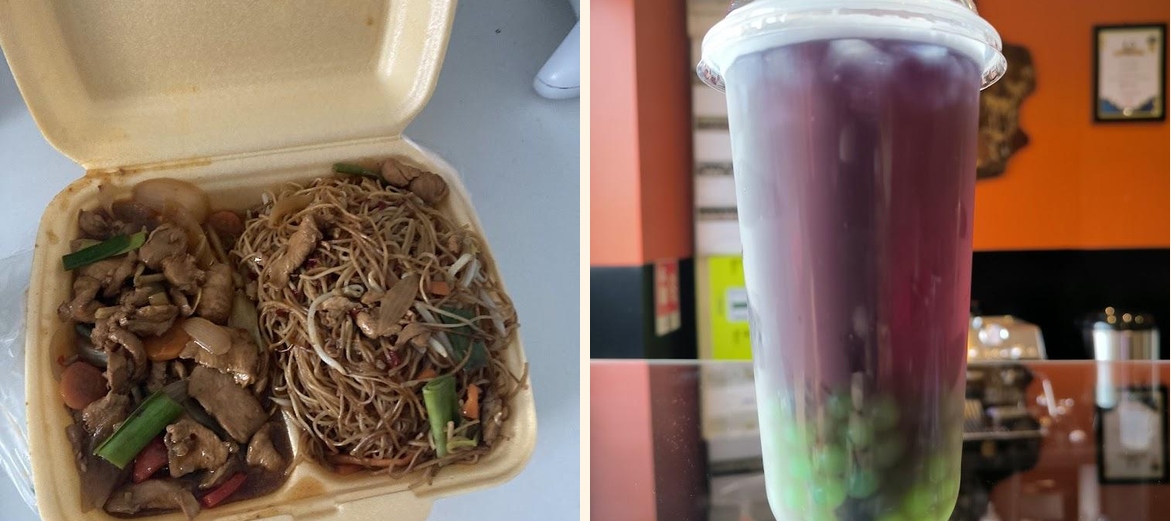 Asian Street Food - Gallery Image 2