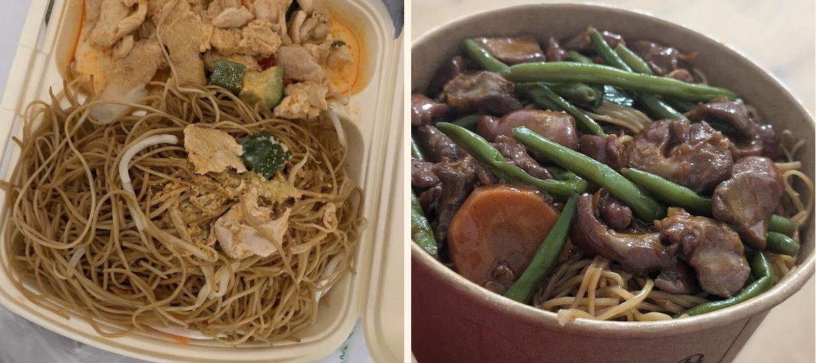 Asian Street Food - Gallery Image 3