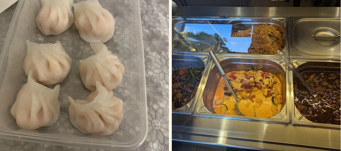 Asian Street Food - Gallery Image 4